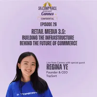 SHeCOMMERCE artwork