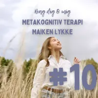 Bag dig og mig artwork