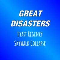 Great Disasters artwork