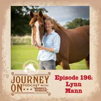The Journey On Podcast artwork