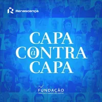 Fundação (FFMS) e Renascença - Da Capa à Contracapa artwork