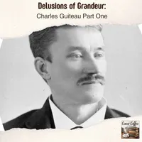 Civics & Coffee: A History Podcast artwork