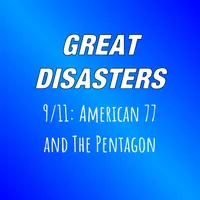 Great Disasters artwork