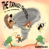 Dorktales Storytime artwork