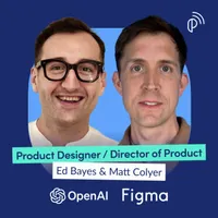 The Product Podcast artwork