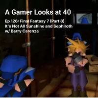 A Gamer Looks At 40 artwork