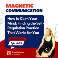 Magnetic Communication artwork