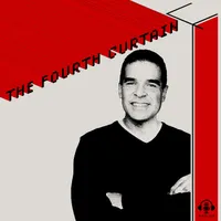 The Fourth Curtain artwork