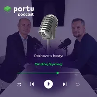 Portu Podcast artwork