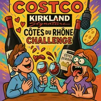 The Wine Pair Podcast artwork