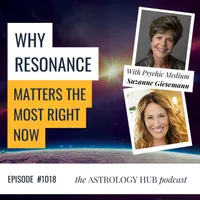 Astrology Hub Podcast artwork