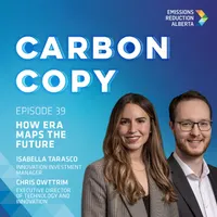 Carbon Copy artwork