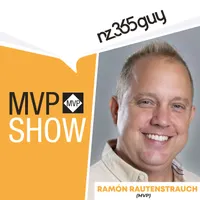 Microsoft Innovation Podcast artwork