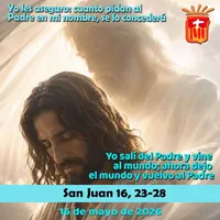 Evangelio del día artwork