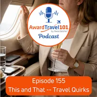 Award Travel 101 artwork