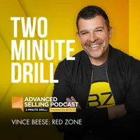 The Advanced Selling Podcast artwork