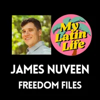 My Latin Life Podcast artwork
