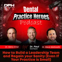 Dental Practice Heroes artwork