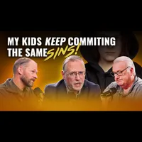 The Generations Radio Program artwork