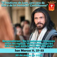 Evangelio del día artwork
