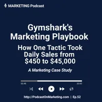 MARKETING artwork