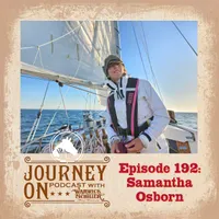 The Journey On Podcast artwork
