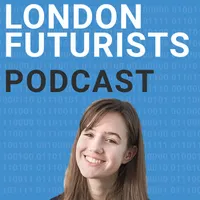 London Futurists artwork