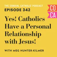 The Cordial Catholic artwork