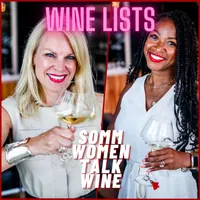 Somm Women Talk Wine - TUNE IN NOW TO EVERYDAY SOMMELIER! artwork