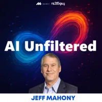 Microsoft Innovation Podcast artwork