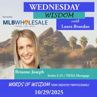 Wednesday Wisdom artwork