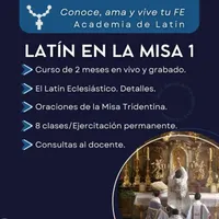 CONOCE AMA Y VIVE TU FE con Luis Román artwork