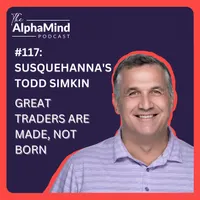 The AlphaMind Podcast artwork