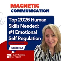 Magnetic Communication artwork