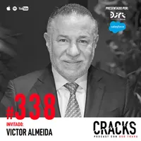 Cracks Podcast con Oso Trava artwork