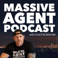 Massive Agent Podcast artwork