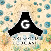Art Grind Podcast artwork