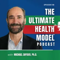 The Ultimate Health Model Podcast artwork