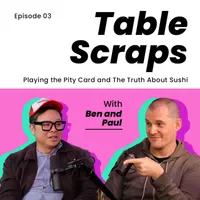 Game Brain: A Board Game Podcast About Our Gaming Group artwork