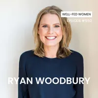 Well-Fed Women artwork