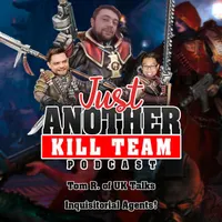 Just Another Kill Team Podcast artwork