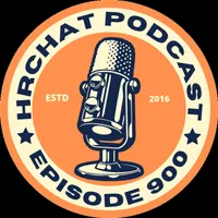 HRchat Podcast artwork