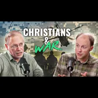 The Generations Radio Program artwork