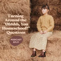 The Life Without School Podcast artwork