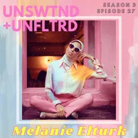 Unswtnd + Unfltrd artwork