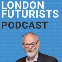 London Futurists artwork