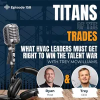 Titans of the Trades | Straight-Talk for Scaling Your Construction Business artwork