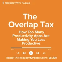 PRODUCTIVITY artwork