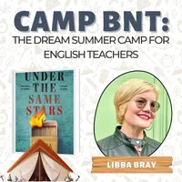 Brave New Teaching: A Podcast for High School and Middle School Teachers artwork