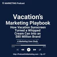 MARKETING artwork